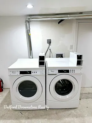 Rented by Bedford Brownstone Realty | media 25