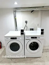 Rented by Bedford Brownstone Realty