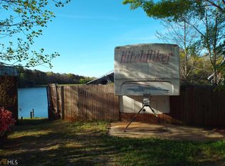 1031 Mountain Shadows Dr #90A, Cleveland, GA 30528