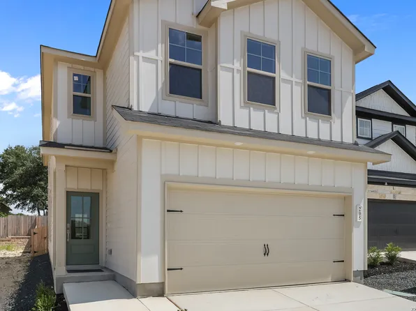 1018 West 1604 North Unit 205, San Antonio, TX 78251