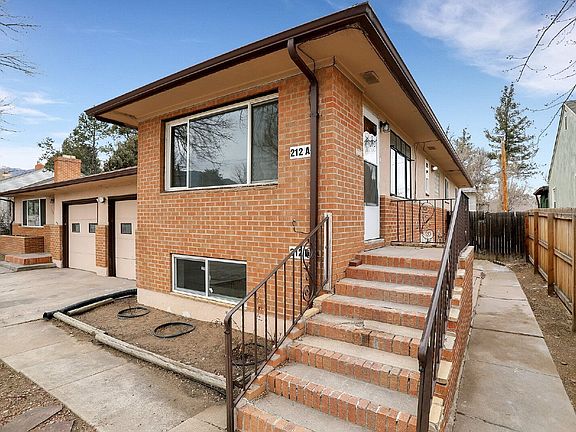 2nd image of 214 Cheyenne Blvd #212A