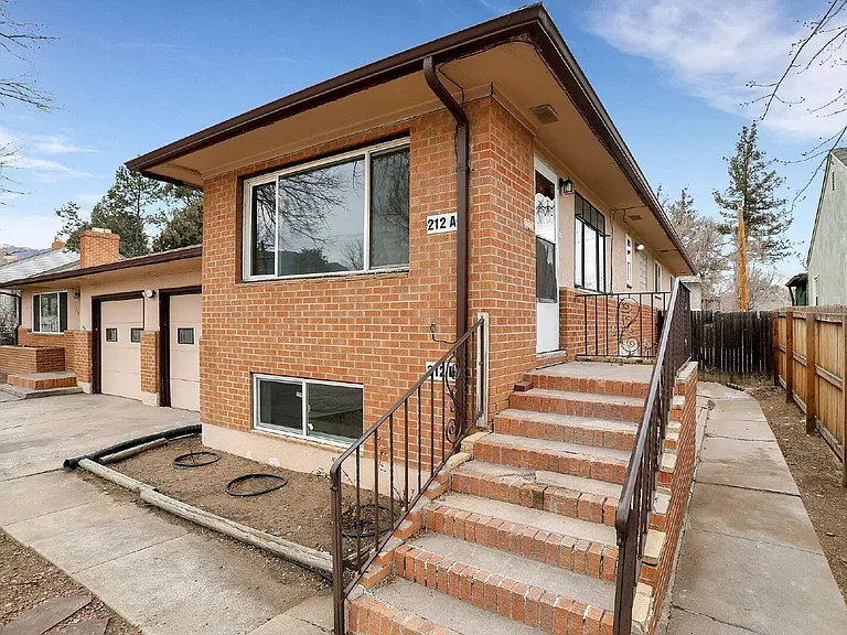 214 Cheyenne Blvd #212A — Photo 2