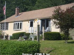 11 Aborn Private Rd, Ellington, CT 06029