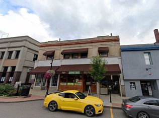 214 Wall Street - F, Morgantown, WV 26505