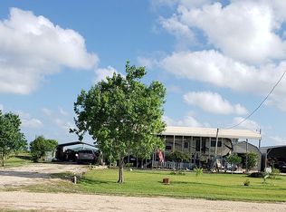 103 Starfish, Palacios, TX 77465