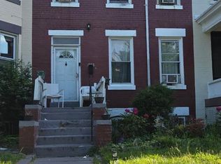 1358 Spring Rd NW, Washington, DC 20010