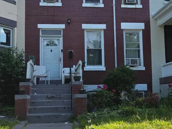 1358 Spring Rd NW, Washington, DC 20010