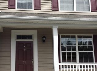 71 Sikes Cir, Mauldin, SC 29662