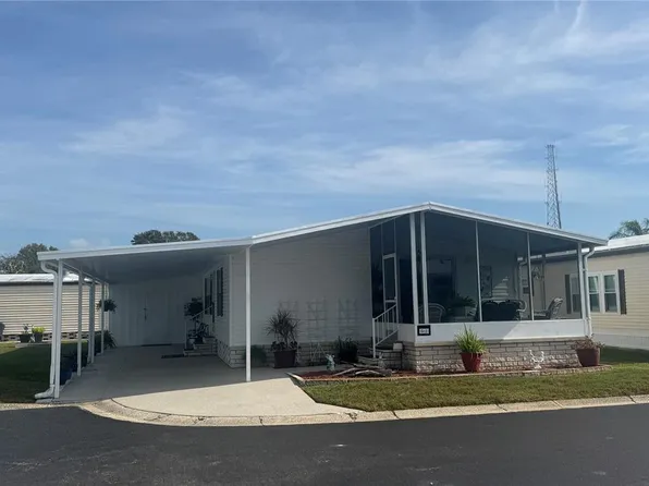 12501 Ulmerton Rd Lot 51, Largo, FL 33774