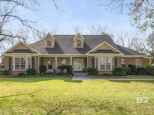 11564 Burris Rd, Daphne, AL 36526