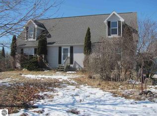 5388 Stillwagon Rd, West Branch, MI 48661