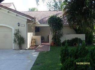6962 Consolata St, Boca Raton, FL 33433