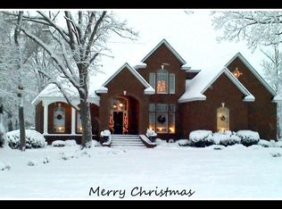 3800 Huntcliff Dr, La Grange, NC 28551