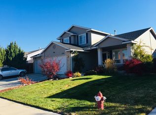 5990 S Sweet Gum Way, Boise, ID 83716