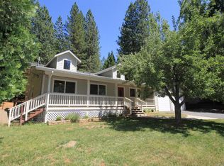 1763 Bonanza Way, Arnold, CA