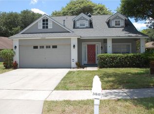 24649 Laurel Ridge Dr, Lutz, FL 33559