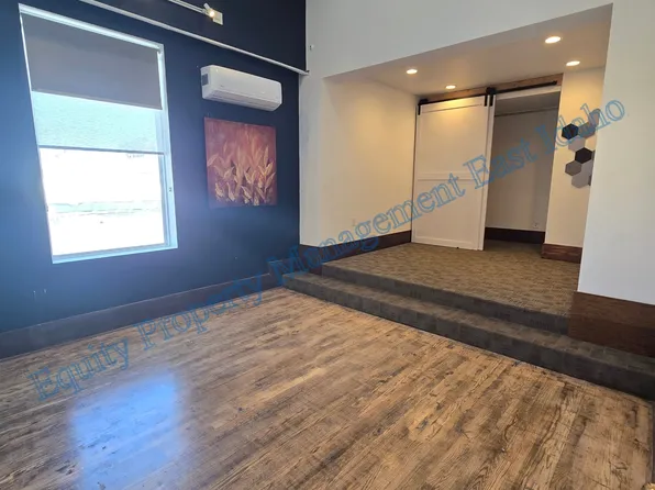 123 N Main St, Pocatello, ID