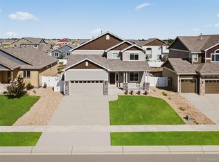 2462 Tabor St, Berthoud, CO 80513