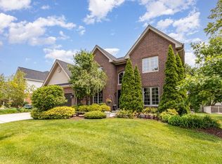 13025 Sunrise Dr, Lemont, IL 60439
