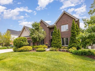 13025 Sunrise Dr, Lemont, IL, 60439
