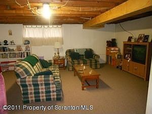 Lower Level Family Room