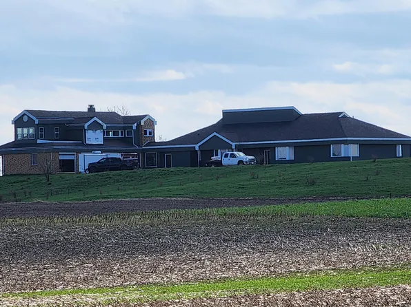 20349 County Road G40, Letts, IA 52754