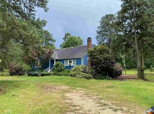 4566 Lincolnton Rd, Washington, GA 30673