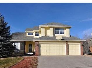 2227 Millcreek Pl, Highlands Ranch, CO 80126
