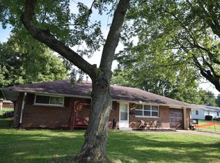 1326 Grove St, Sidney, OH 45365