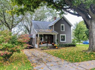 16997 N 7th St, Galesville, WI 54630