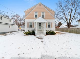 1430 N Graceland Ave, Appleton, WI 54911