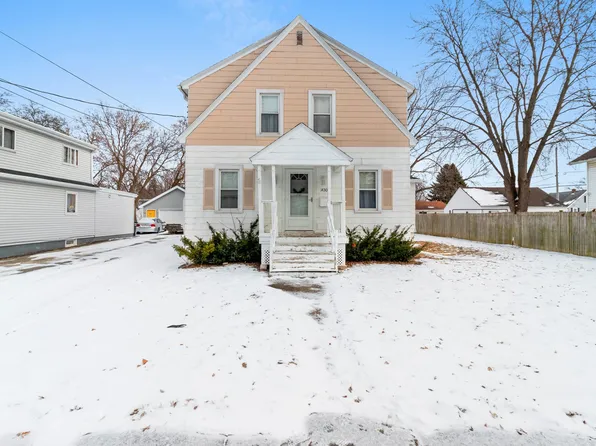 1430 N Graceland Ave, Appleton, WI 54911