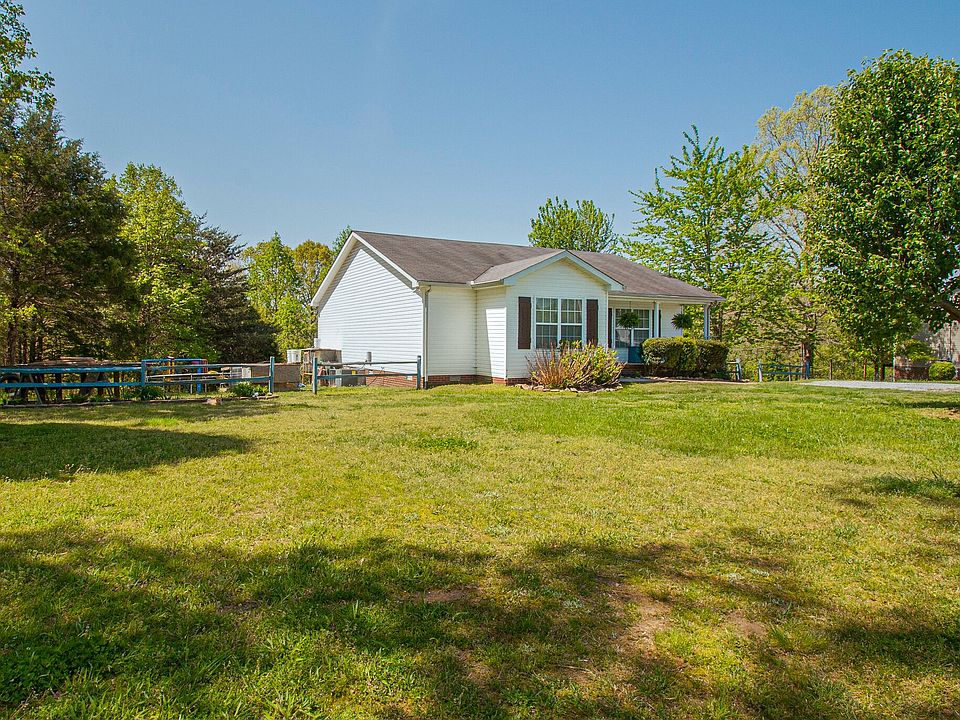 2258 Wolfe Rd, White Bluff, TN 37187 Zillow