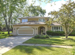 13154 Sparrow Ct, Homer Glen, IL 60491