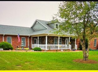 193 Cedar Ridge Dr, Millers Creek, NC 28651