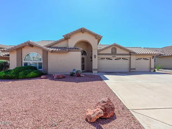 19518 N 89th Dr, Peoria, AZ 85382