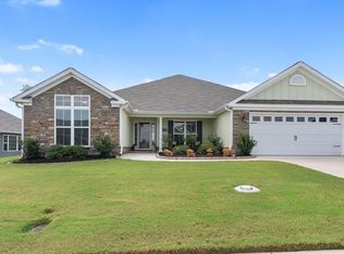 5427 Copse Dr, Augusta, GA 30909