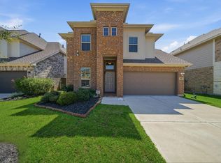 4310 Pale Fox Ln, Katy, TX 77493