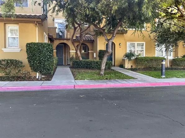 762 Castaway Cv, San Diego, CA 92154