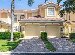 2135 Arielle Dr APT 2406, Naples, FL 34109