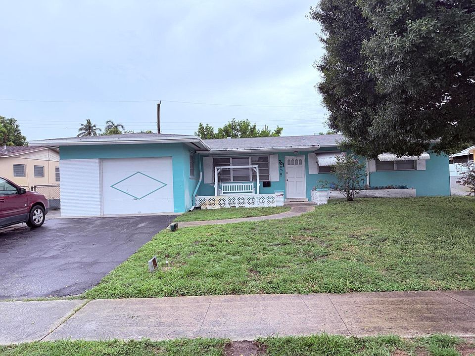1st image of 701 SW 64TH Terrace
