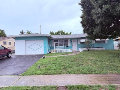 701 SW 64TH Terrace, Pembroke Pines, FL, 33023