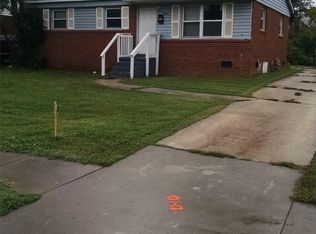 4916 Morgan St, Charlotte, NC 28208