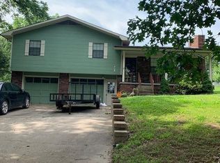 801 Reid Rd, Neosho, MO 64850