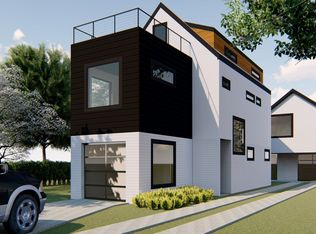 3008 Prado St, Austin, TX 78702