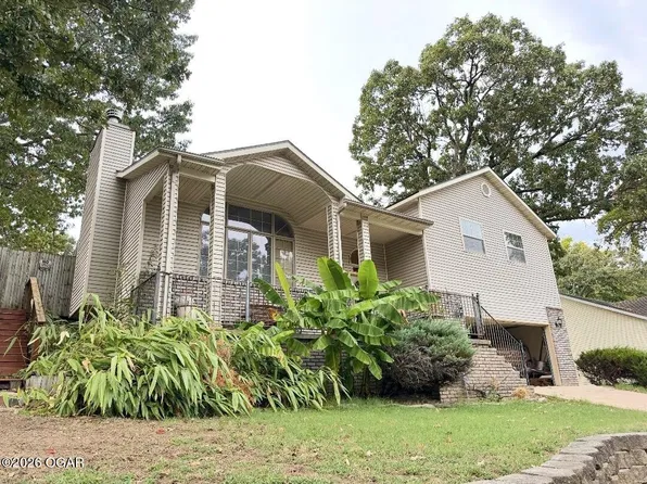 512 Major Ln, Neosho, MO 64850