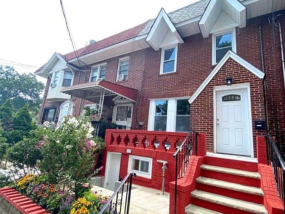 House Front