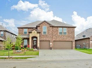 5349 Barley Dr, Fort Worth, TX 76179