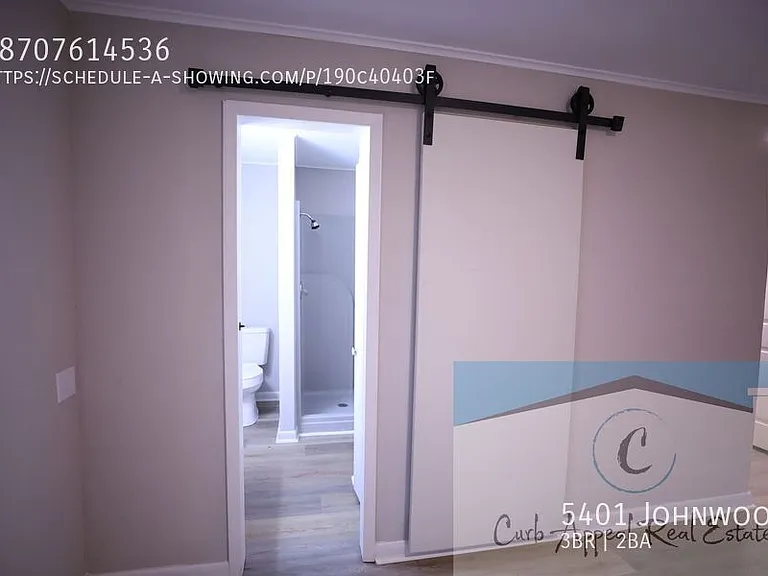 5401 Johnwood Dr — Photo 32