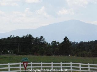 18120 Steeplechase Dr, Peyton, CO 80831